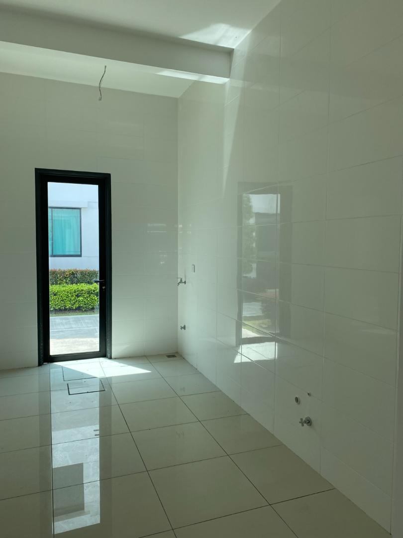 house in Batu Kawan, Penang — photo 3