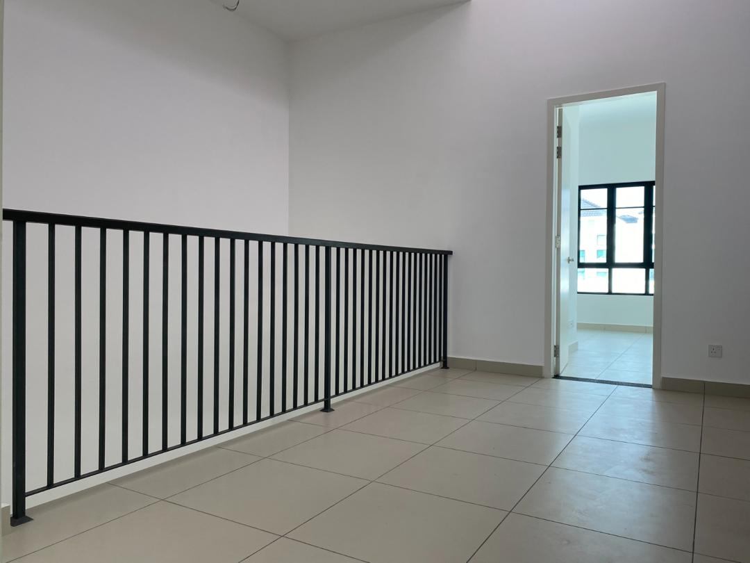 house in Batu Kawan, Penang — photo 4