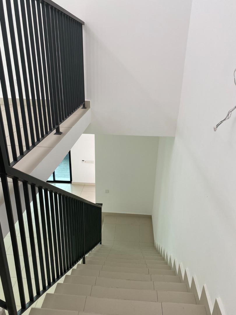 house in Batu Kawan, Penang — photo 5