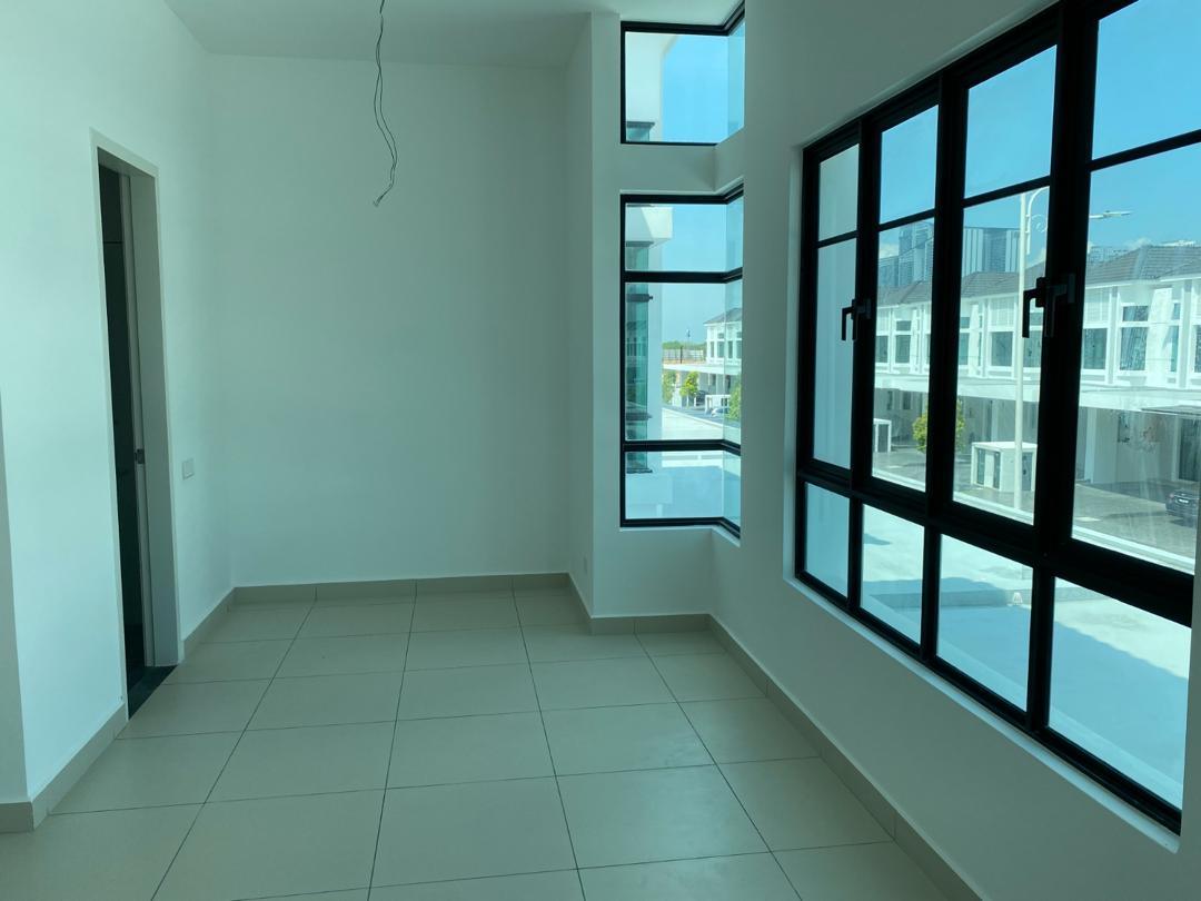 house in Batu Kawan, Penang — photo 6