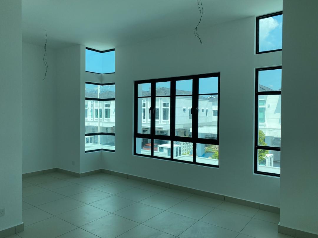 house in Batu Kawan, Penang — photo 7