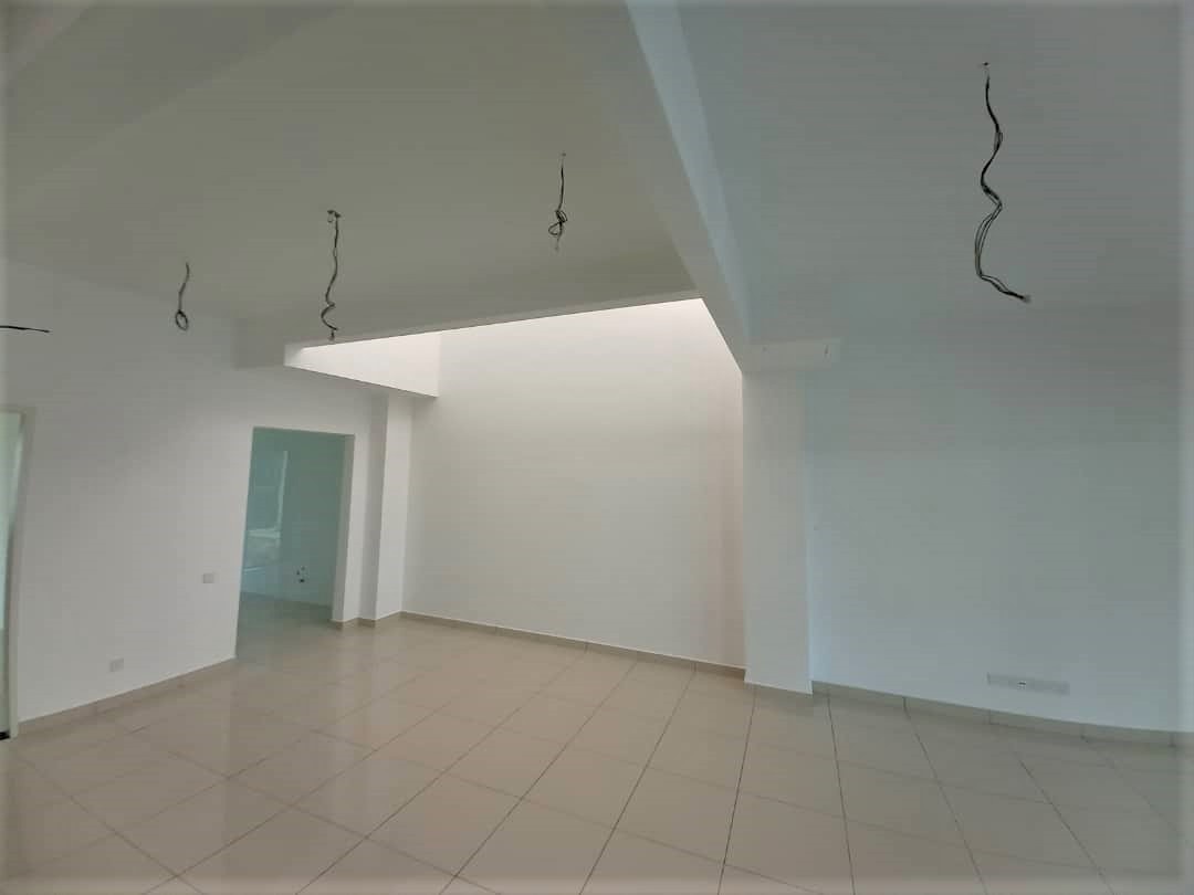 house in Batu Kawan, Penang — photo 4