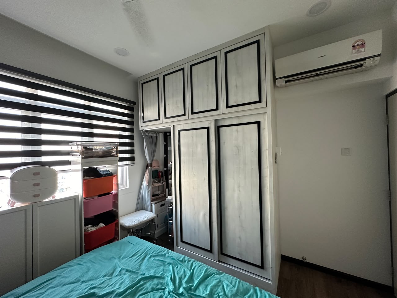 condo in Gelugor, Penang — photo 5