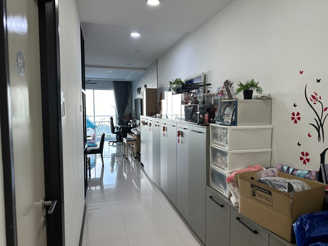 condo in Gelugor, Penang — photo 2