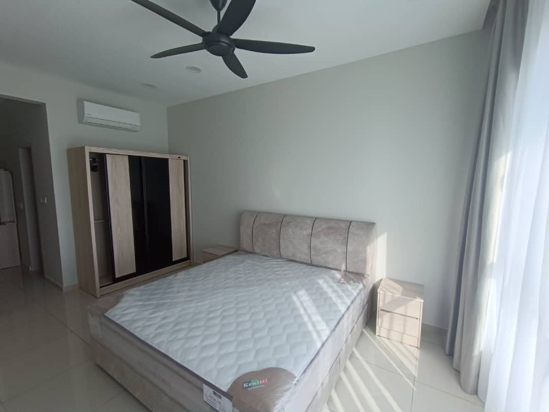 condo in Gelugor, Penang — photo 3