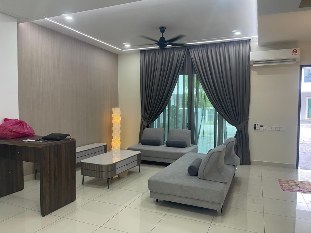 house in Batu Kawan, Penang — photo 2
