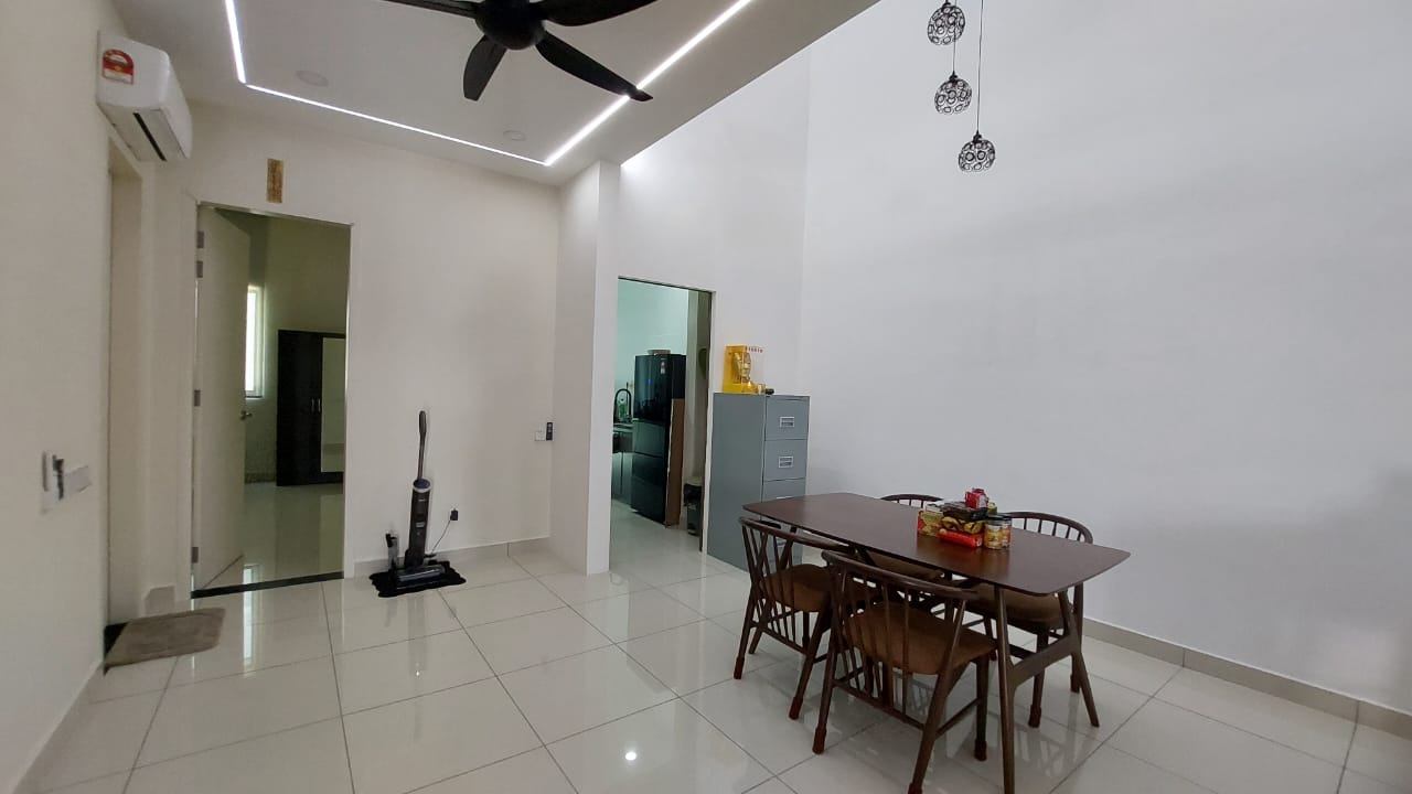 house in Batu Kawan, Penang — photo 4