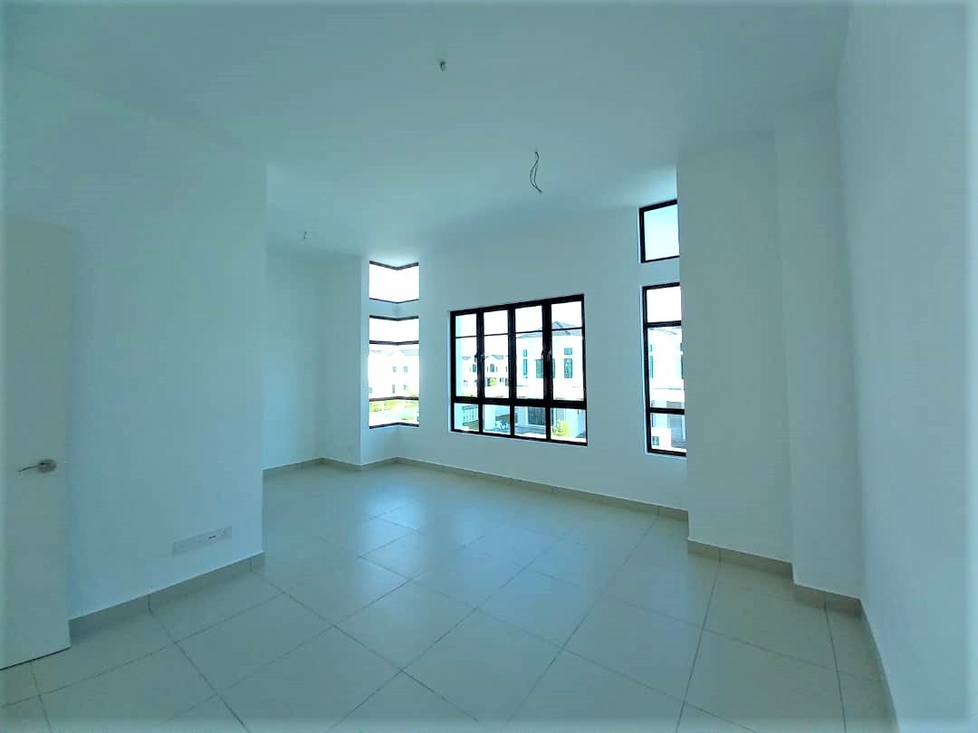 house in Batu Kawan, Penang — photo 6