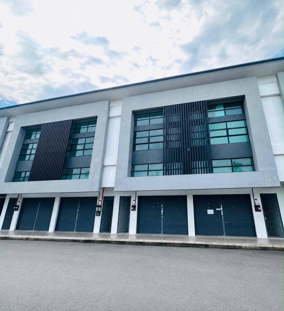 Shoplot for Rent @ Taman Machang Bubok, Machang Bubok | Freehold