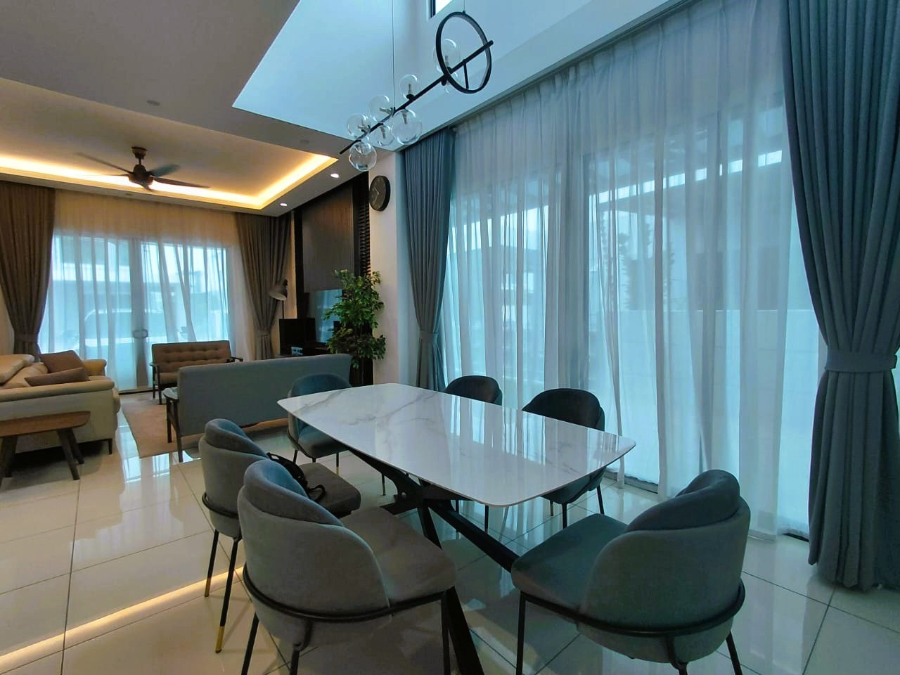 house in Batu Kawan, Penang — photo 2