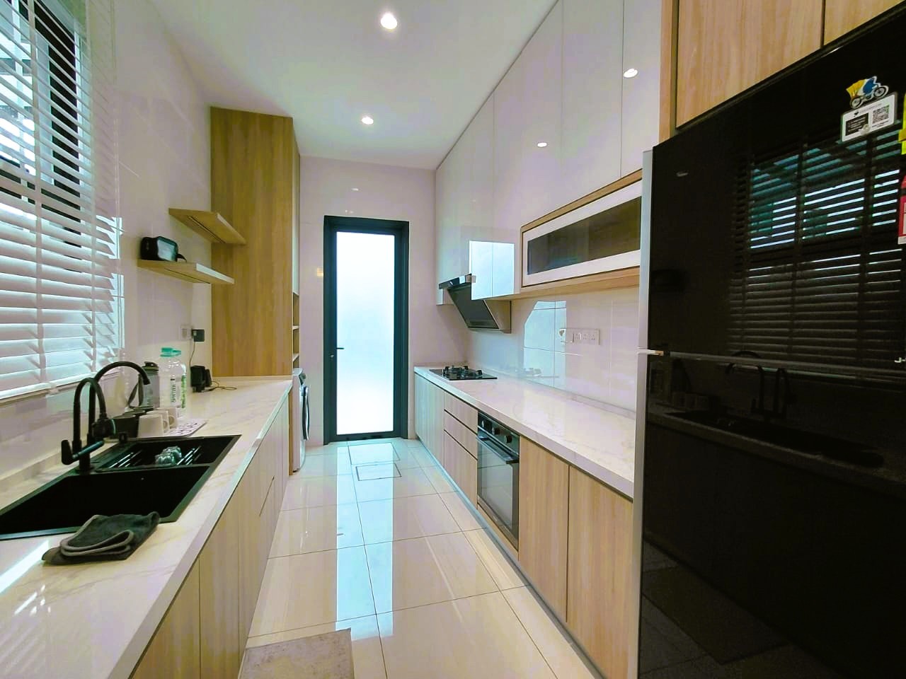 house in Batu Kawan, Penang — photo 4