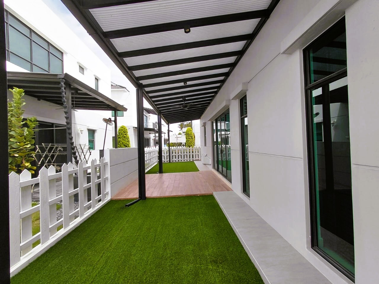 house in Batu Kawan, Penang — photo 6
