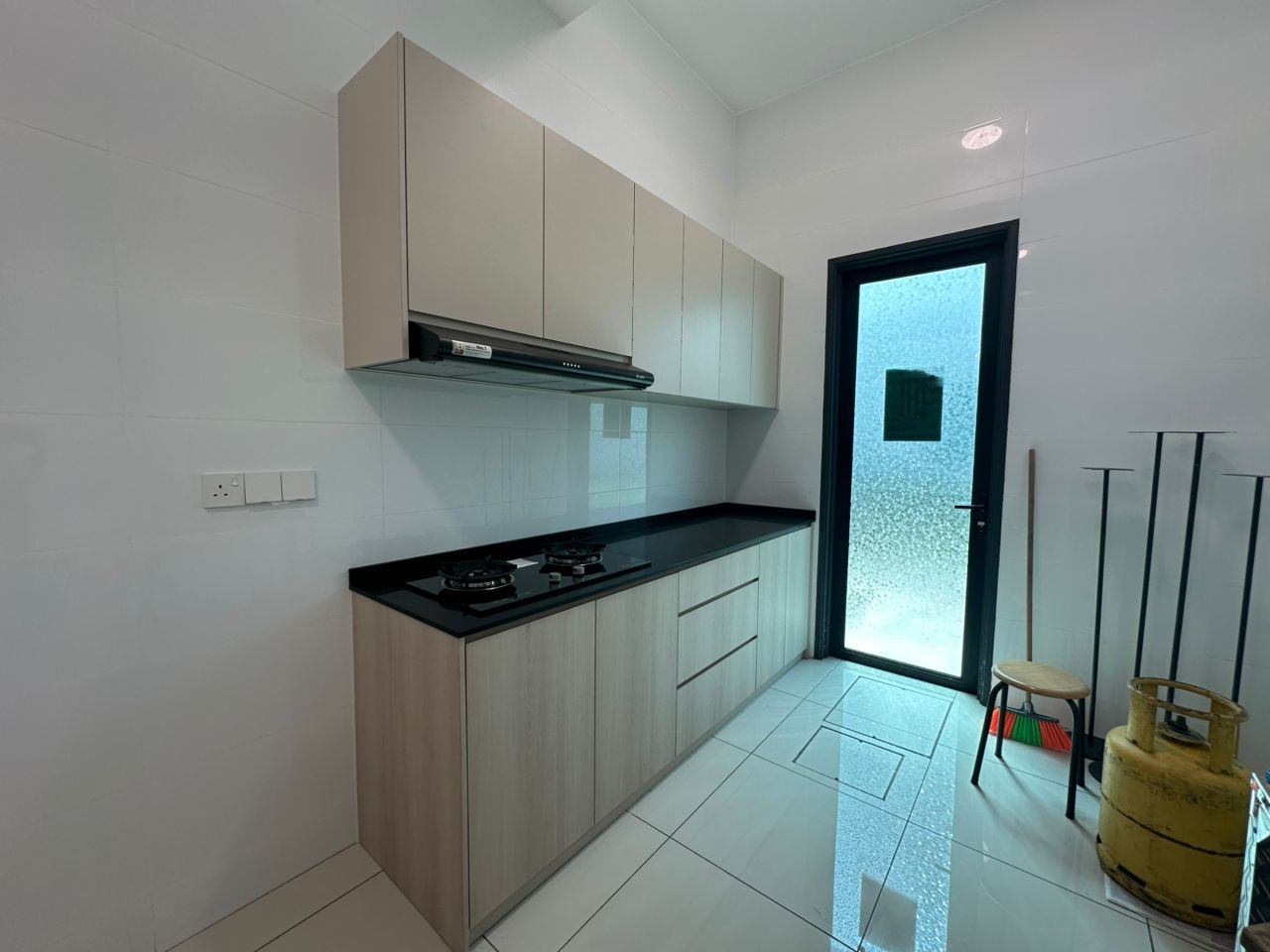house in Batu Kawan, Penang — photo 4