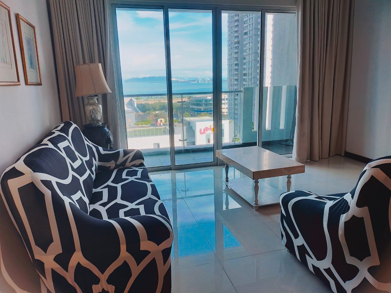 Condo for Sale @ Vertiq , Gelugor | Fully Furnished