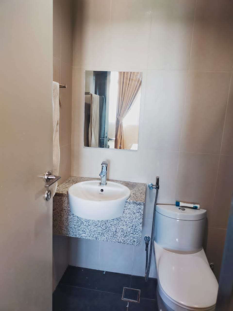 condo in Gelugor, Penang — photo 7