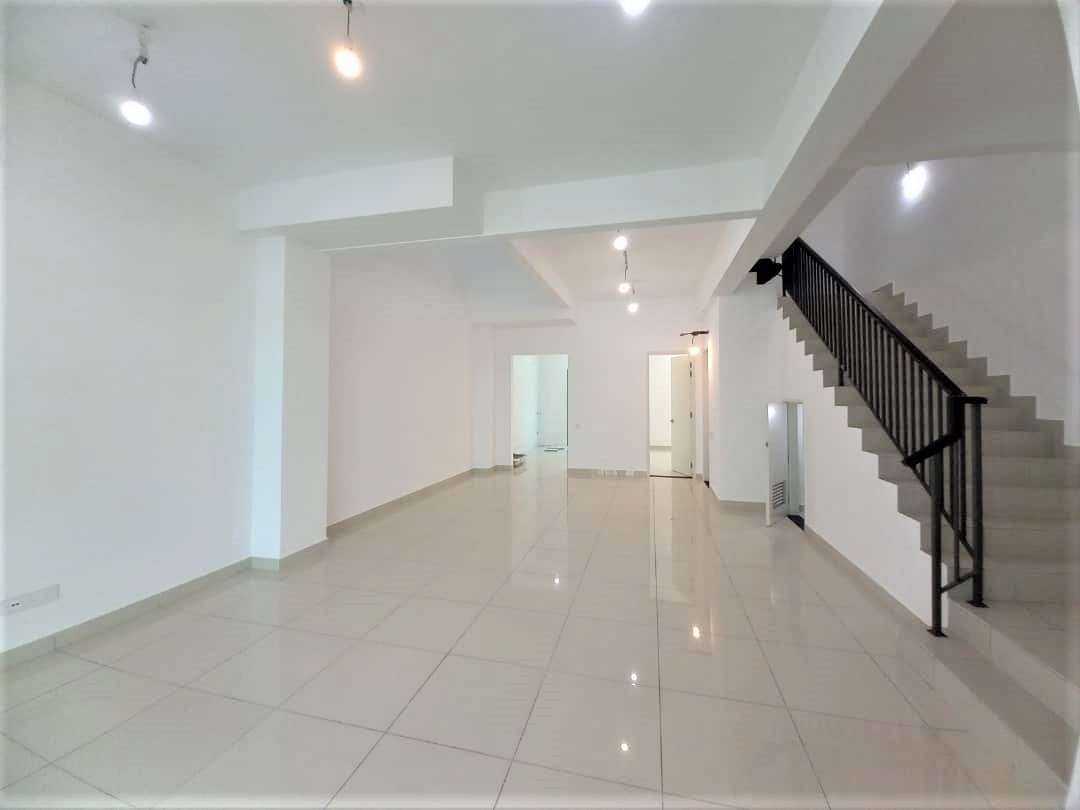 house in Batu Kawan, Penang — photo 4
