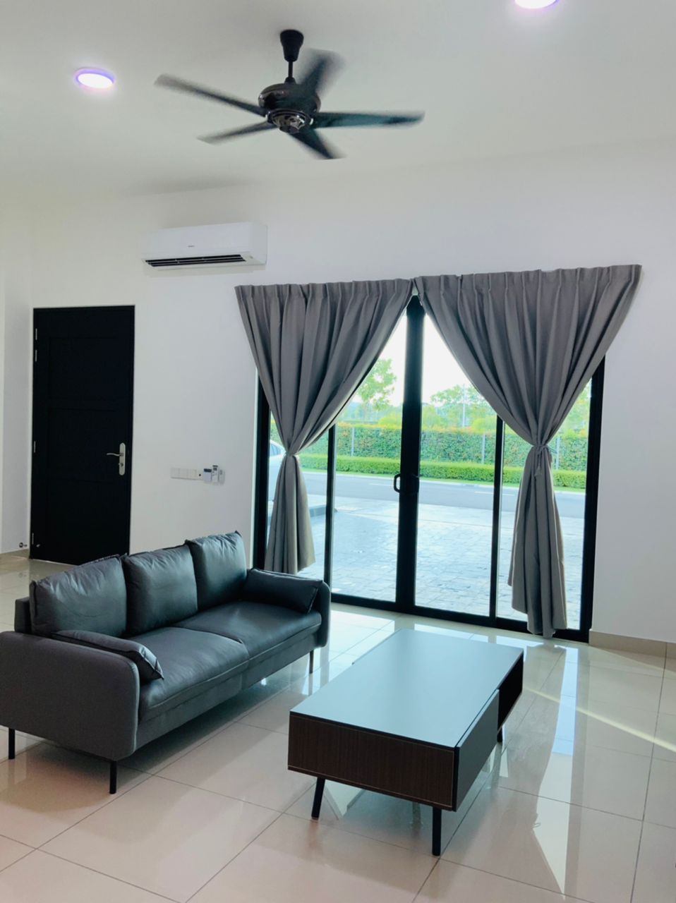 Ashton Ecoworld Eco Horizon Terrace Fully Furnish Batu Kawan