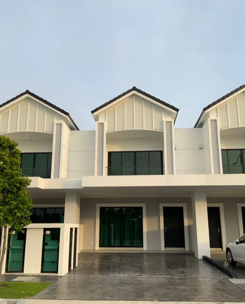 house in Batu Kawan, Penang — photo 5
