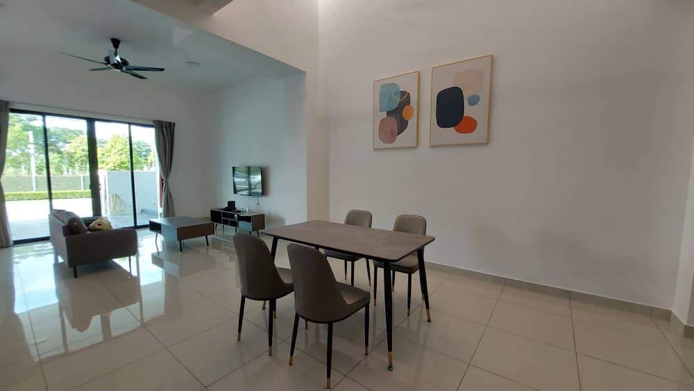 house in Batu Kawan, Penang — photo 7