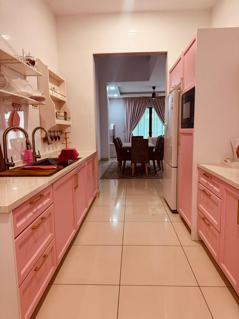house in Batu Kawan, Penang — photo 5