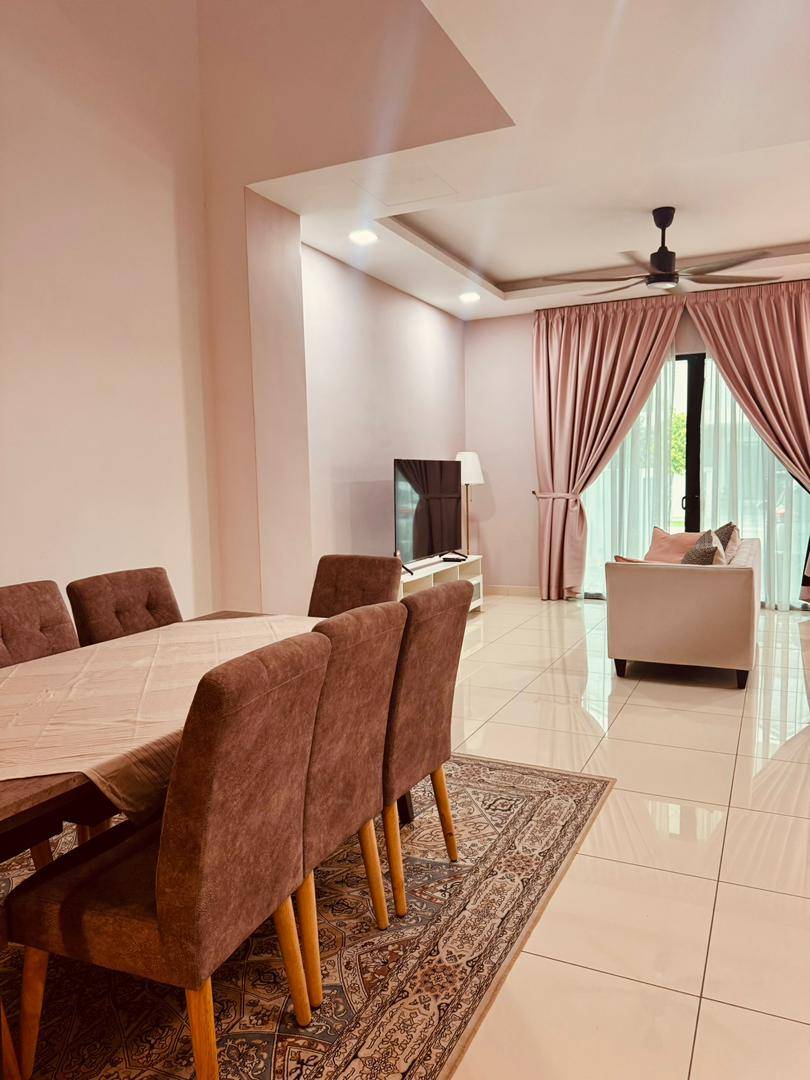 house in Batu Kawan, Penang — photo 7