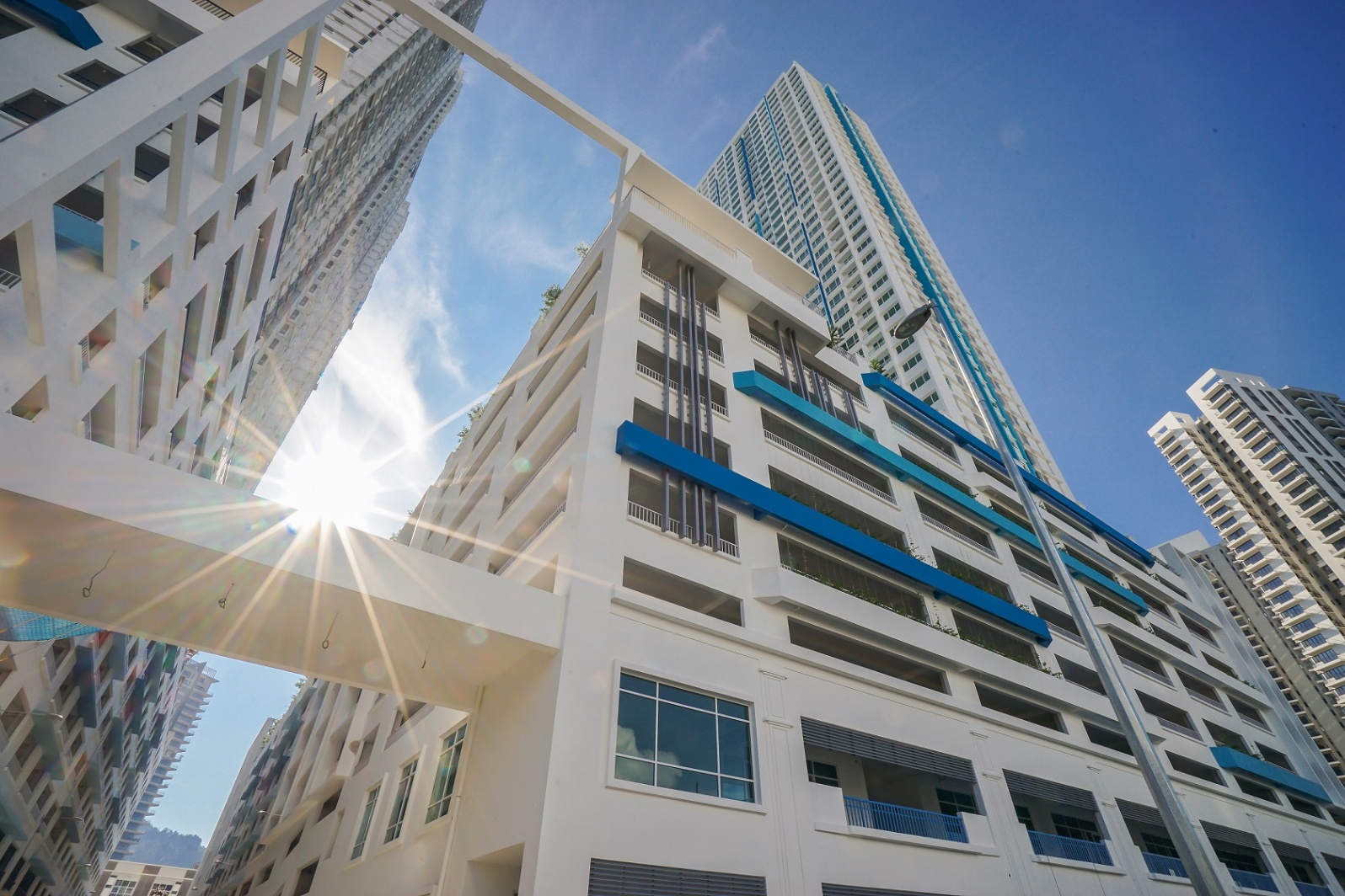 condo in Tanjung Tokong, Penang — photo 4