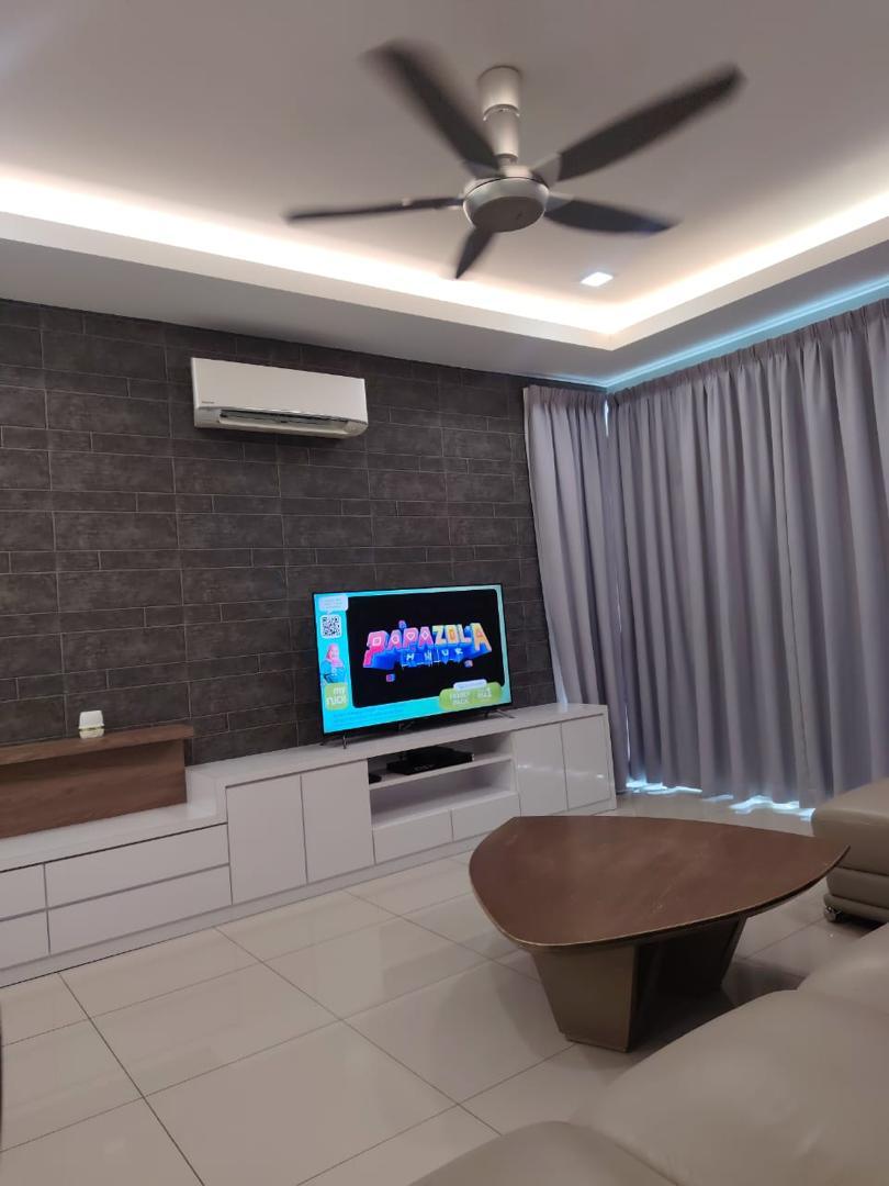 condo in tanjung tokong, Unknown — photo 2