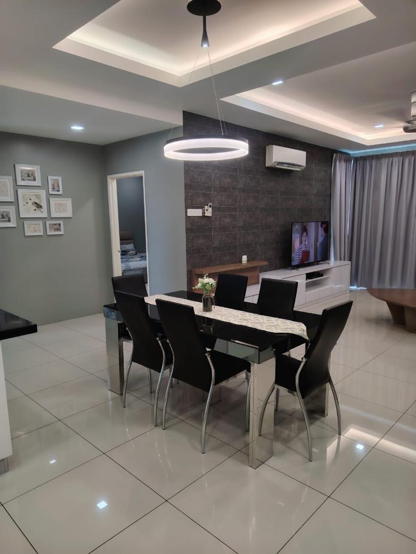 condo in tanjung tokong, Unknown — photo 3