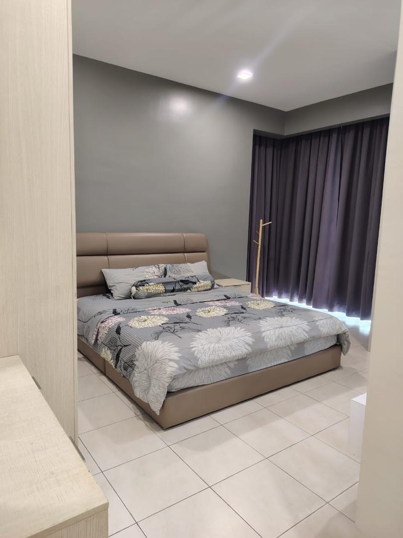 condo in tanjung tokong, Unknown — photo 6
