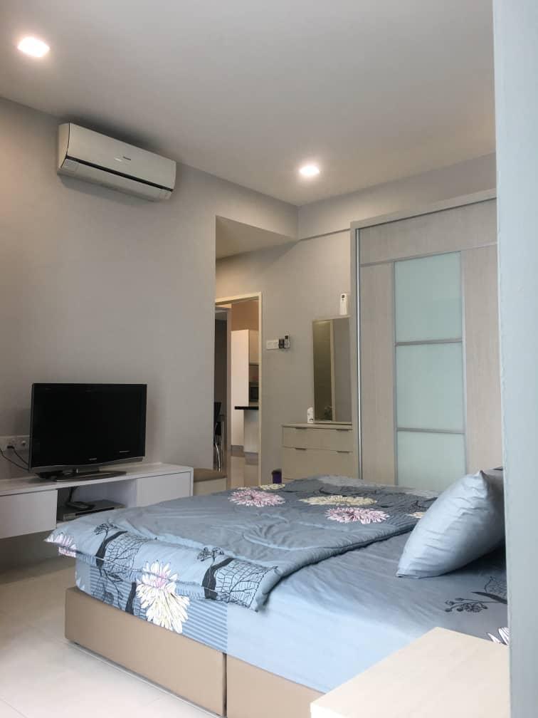 condo in tanjung tokong, Unknown — photo 5