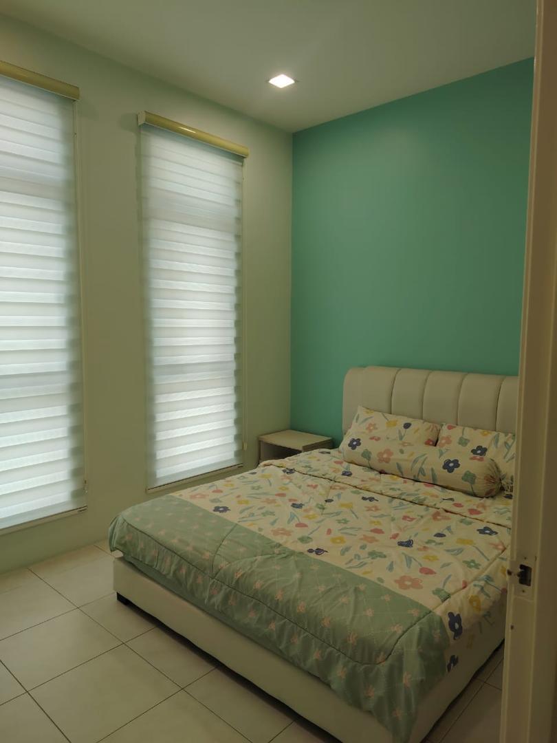 condo in tanjung tokong, Unknown — photo 7