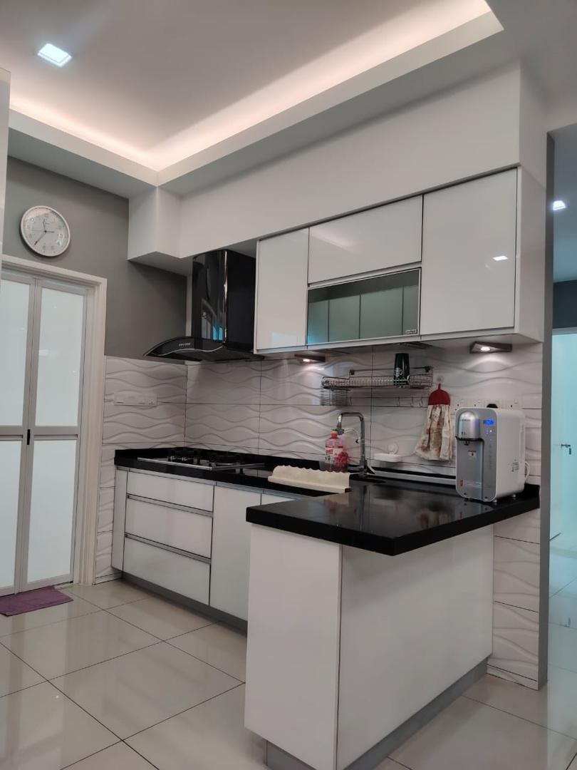 condo in tanjung tokong, Unknown — photo 4