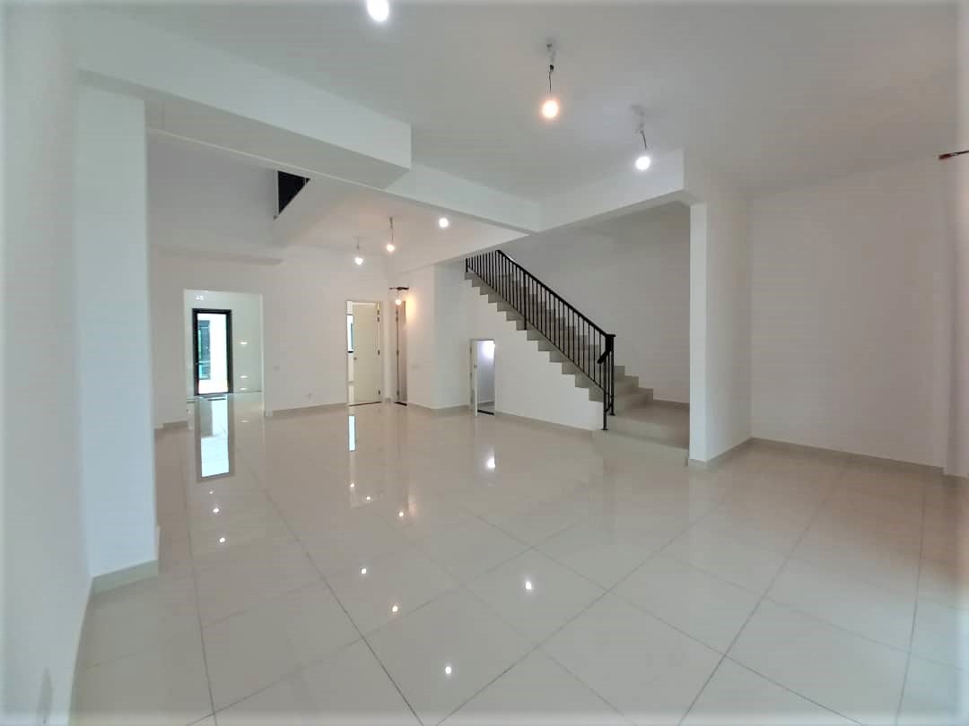 house in Batu Kawan, Penang — photo 2