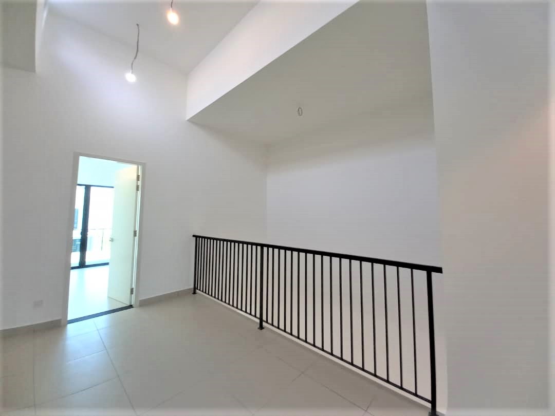 house in Batu Kawan, Penang — photo 6