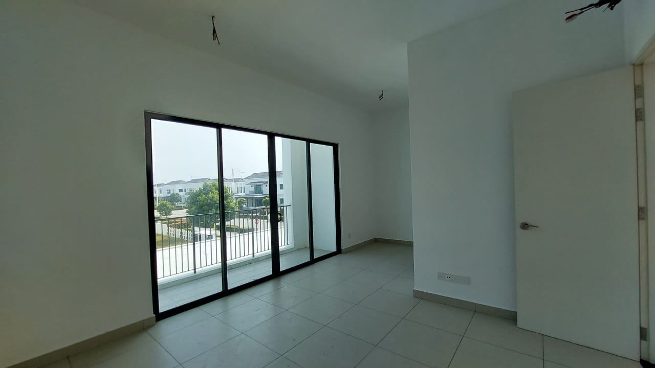 house in Batu Kawan, Penang — photo 2