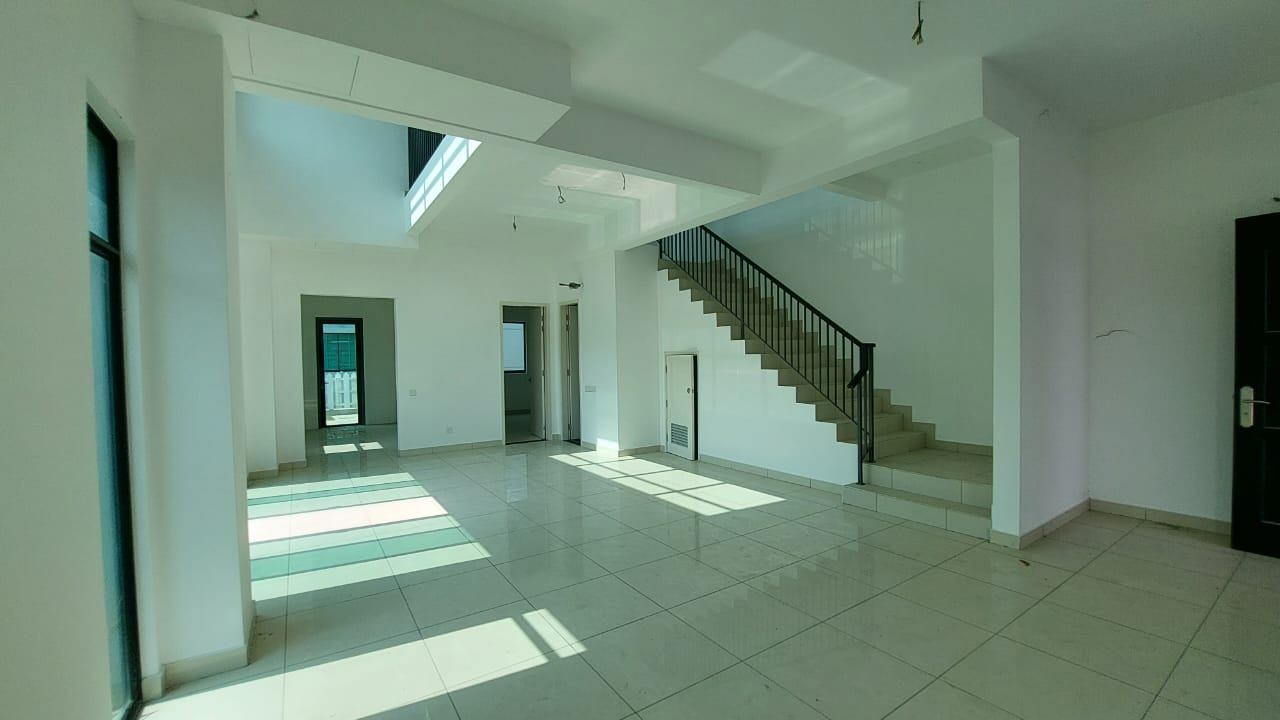 house in Batu Kawan, Penang — photo 3