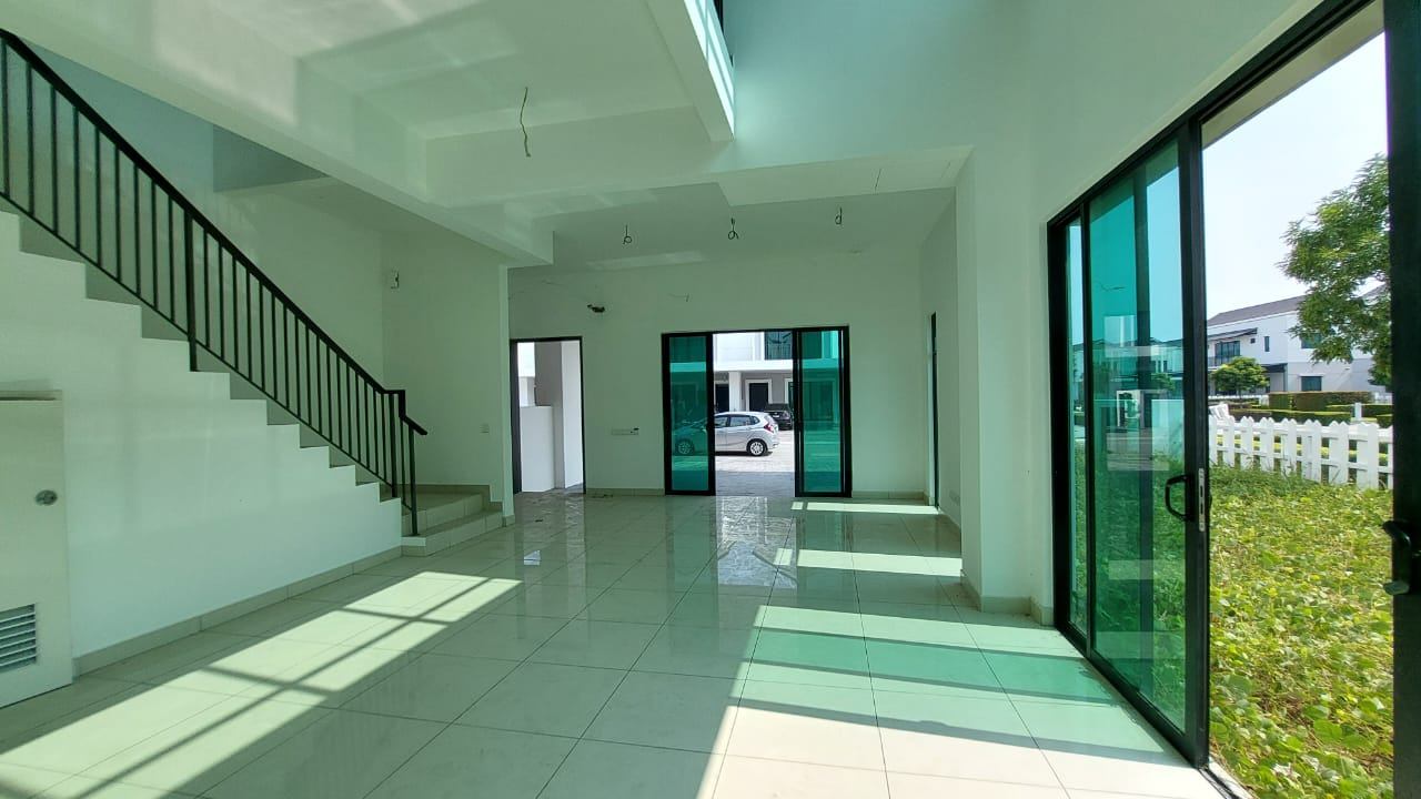 house in Batu Kawan, Penang — photo 4