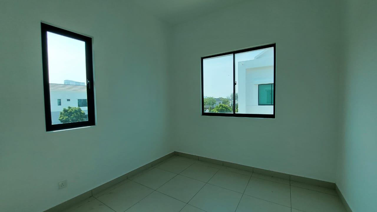 house in Batu Kawan, Penang — photo 6