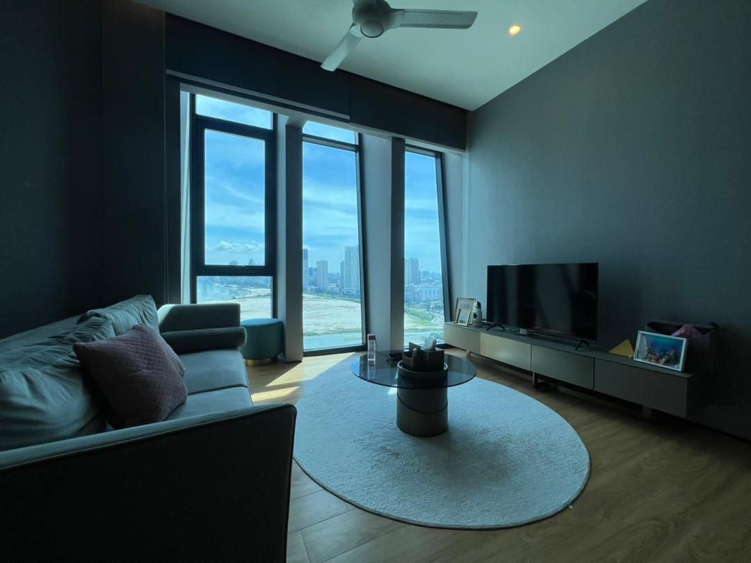 Condo for Sale @ City Of Dreams, Unknown | 3 Bedrooms