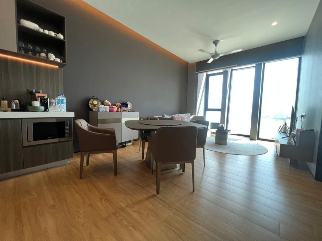 condo in Georgetown, Unknown — photo 3