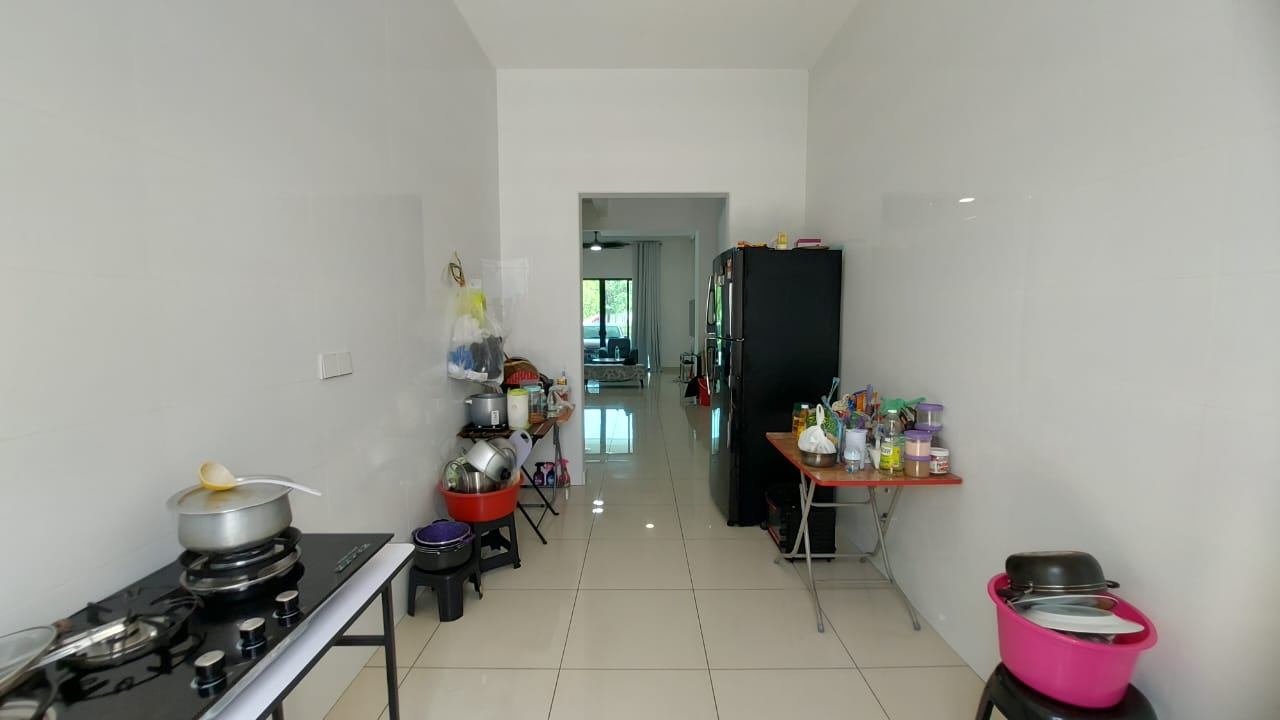 house in Batu Kawan, Penang — photo 3