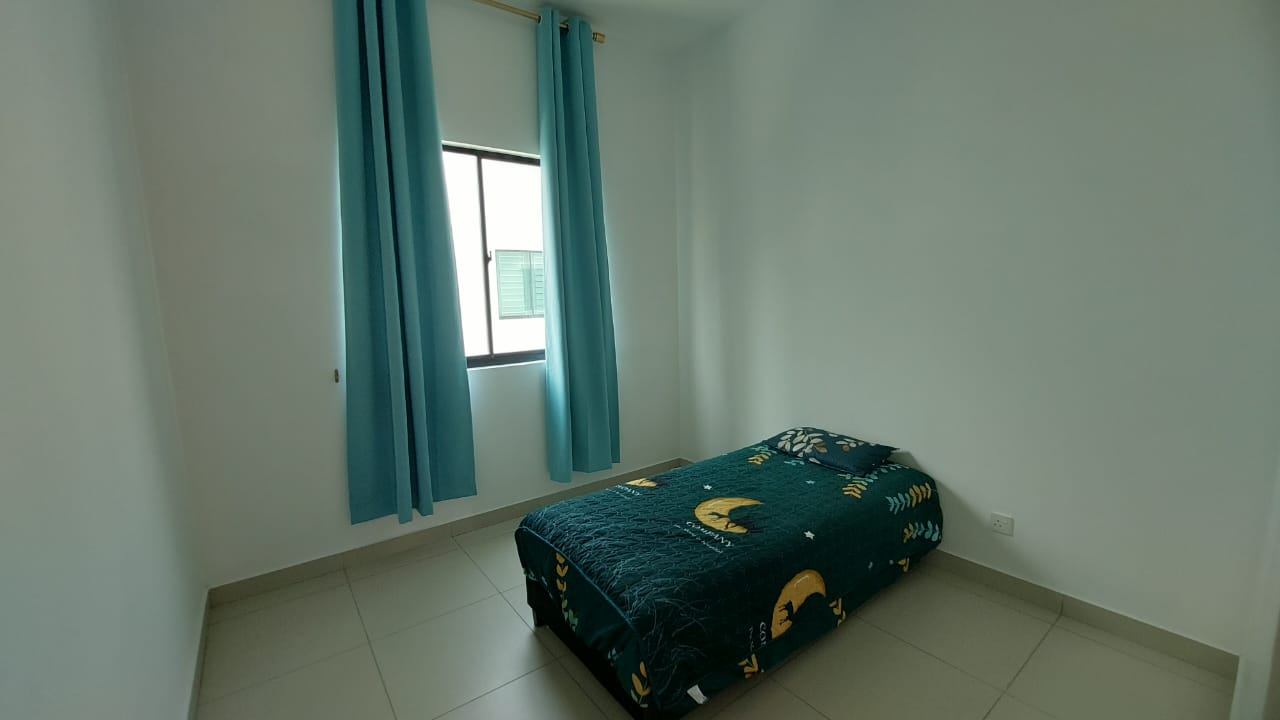 house in Batu Kawan, Penang — photo 6