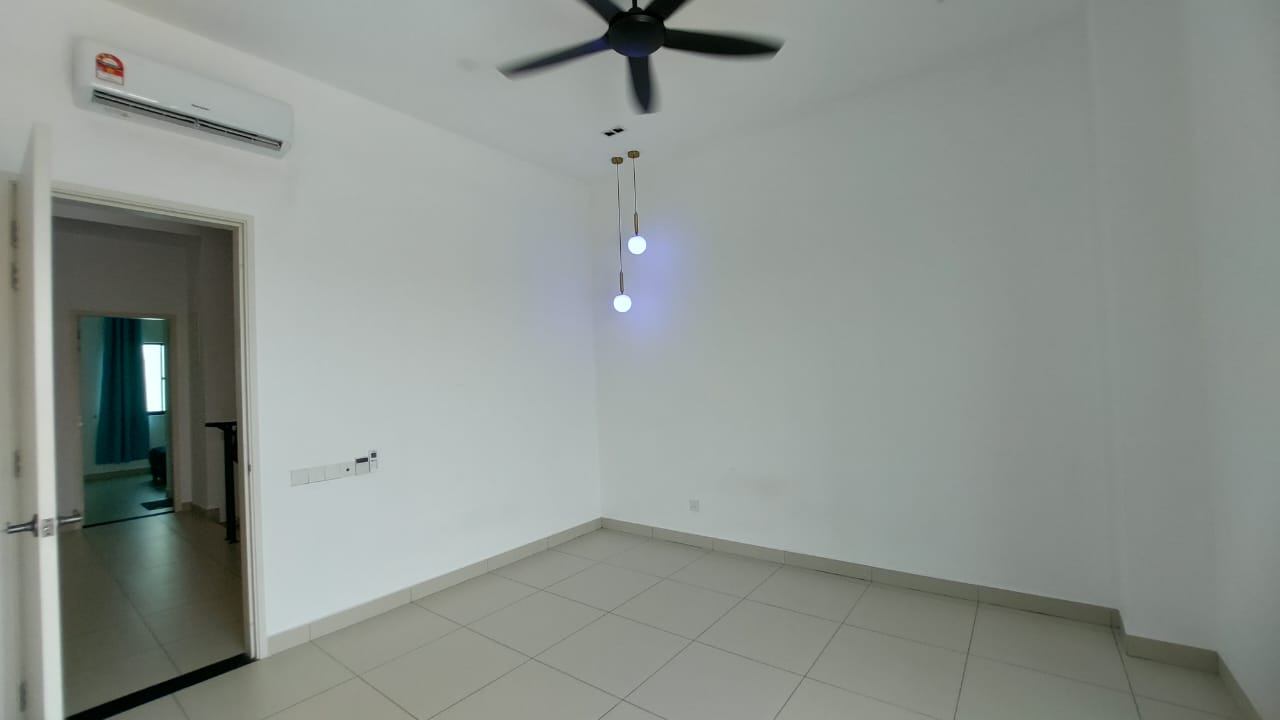 house in Batu Kawan, Penang — photo 7