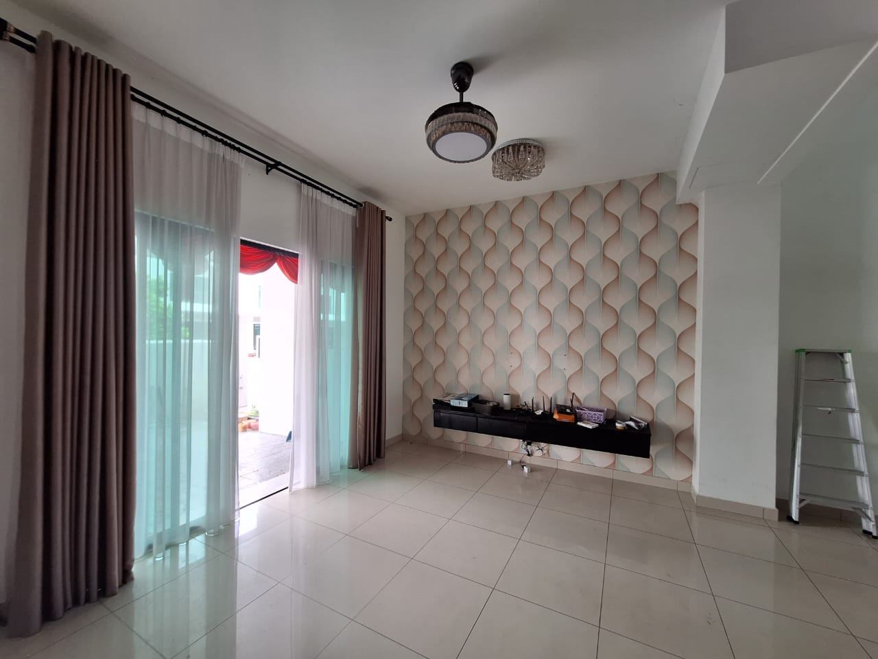 house in Batu Kawan, Penang — photo 2