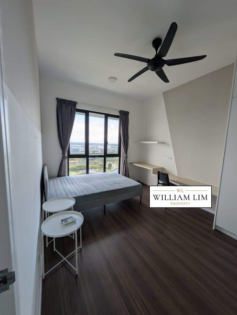 condo in Batu Kawan, Penang — photo 6