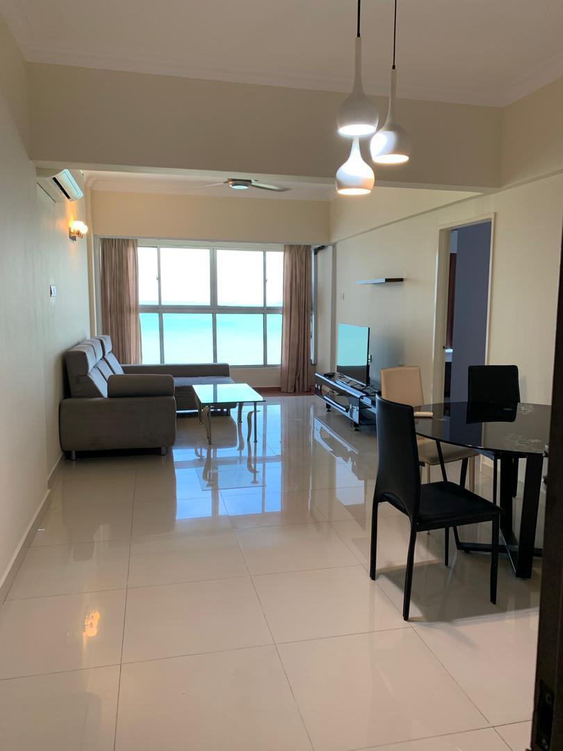 Sri Perdana @ Georgetown For Rent