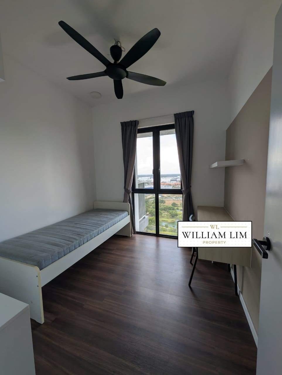 condo in Batu Kawan, Penang — photo 7