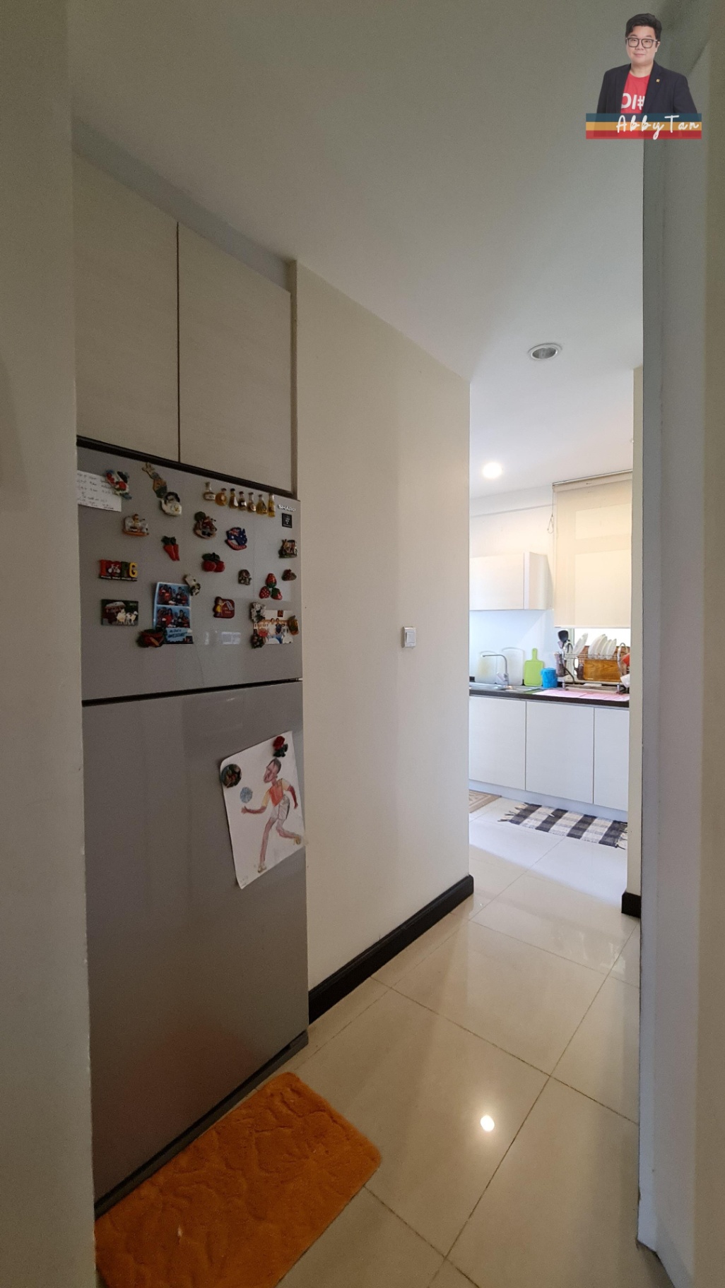 condo in Kota Kinabalu, Sabah — photo 4