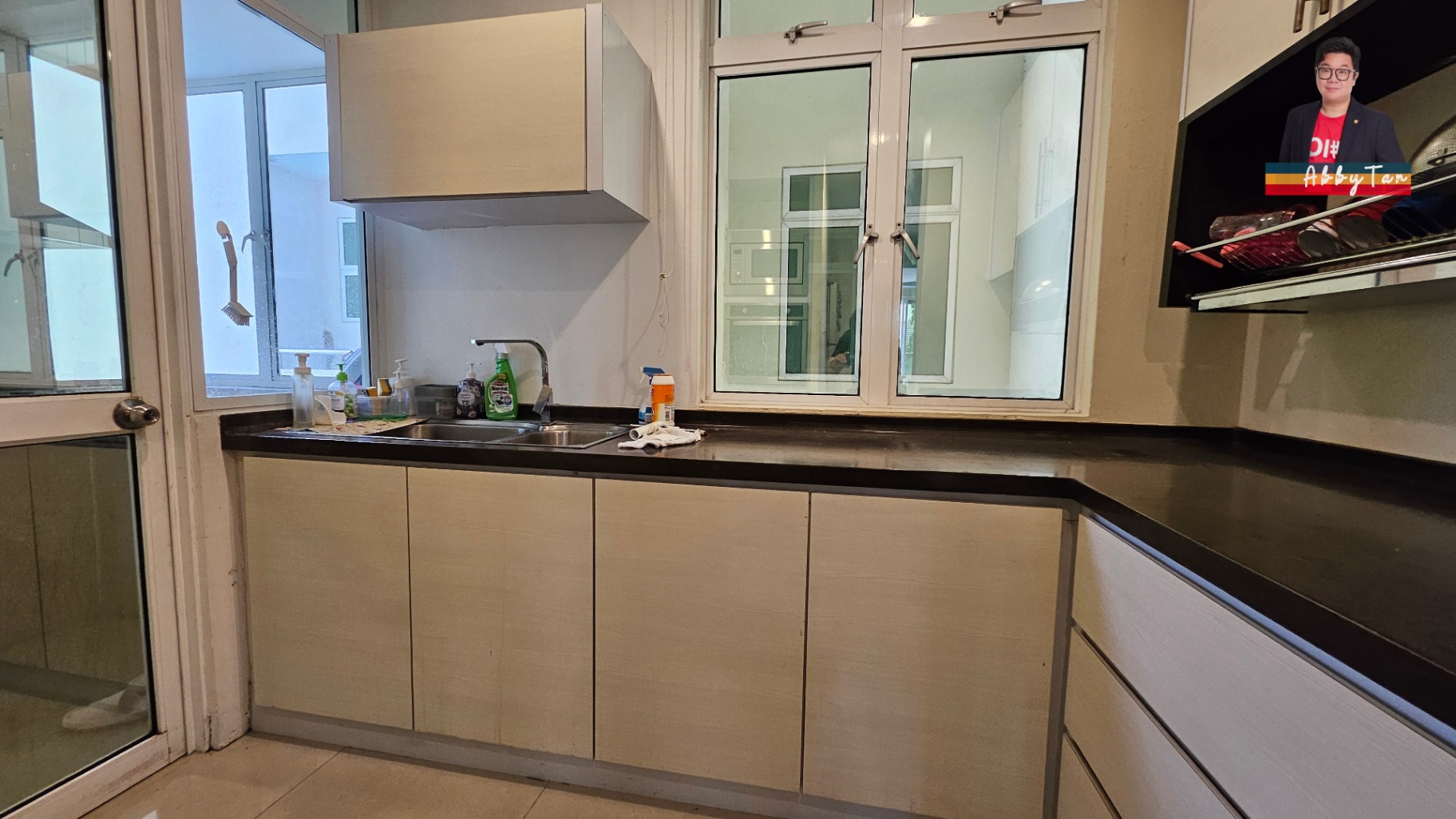 condo in Kota Kinabalu, Sabah — photo 5
