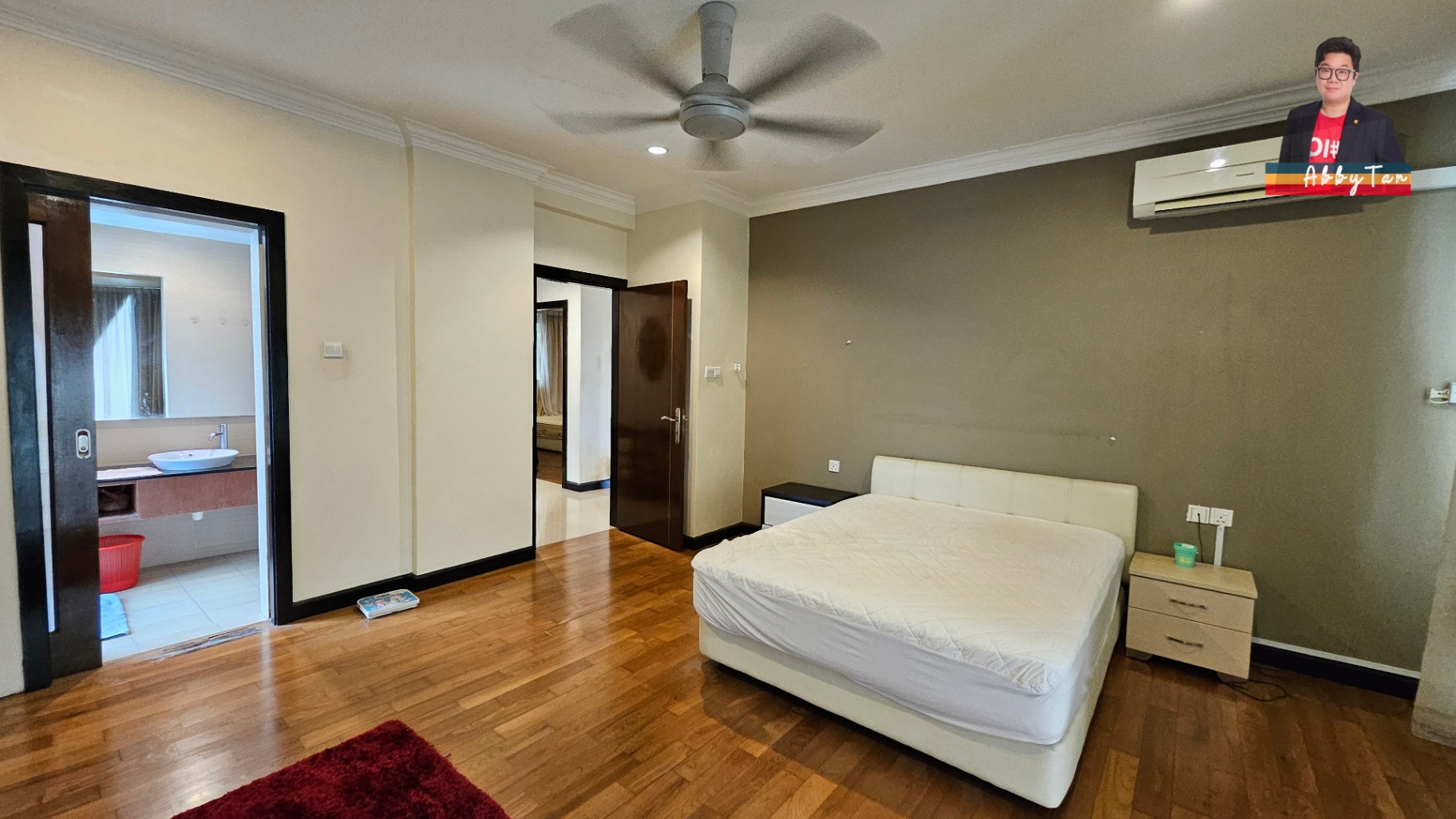 condo in Kota Kinabalu, Sabah — photo 6